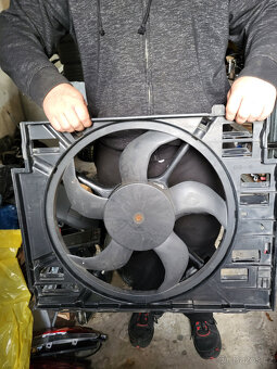 Dily z 530d 160 a 170kW 530xd E61 E60 a 520d 2008 N47D20A - 19