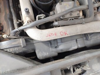 AUDI A6 2004 2,5TDI 132kW BAU, COMBI, DILY, JEZDI - 19