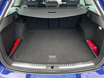 Seat Leon ST 2.0 TDi Xcellence, 2018, LED, navi, kamera - 19