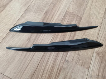 Mracitka svetiel AUDI A4 B7 / B6 - 19