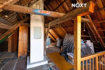 Prodej Rodinný dům, 100㎡ - 19