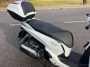 Prodám HONDA SH 300I - 19