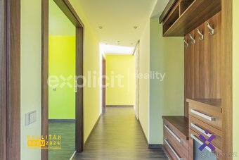 Prodej rodinného domu 6+1 328 m2, pozemek 528 m2  - Uherské  - 19