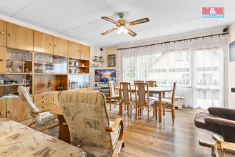 Prodej rodinného domu 4+1, 120 m², Hejnice, ul. Lázeňská - 19