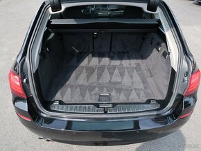 BMW 525d,160kW,xDrive,Navi,panorama - 19