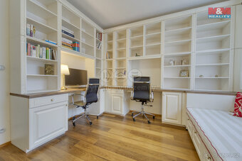 Prodej rodinného domu, 232 m², Horoušany, ul. K potoku - 19