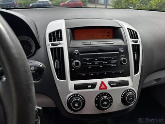 Kia Cee´d 1.4 80kW Klima ALU kola Nové v ČR - 19