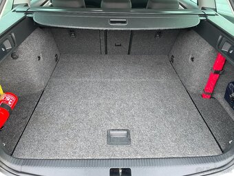 Škoda Octavia Combi III 2.0 TDi/110kW - DSG - 19