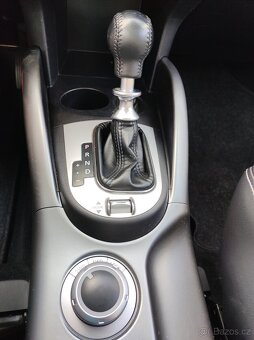 Mitsubishi Outlander 2.2DI-D 4x4 128tis.km - 19