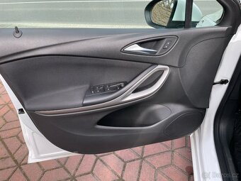 Opel Astra 1.5Cdti 1.MAJITEL ČR DPH LED - 19