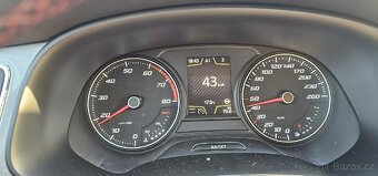 Seat Leon FR 1.4TSI 110kw - CarPlay - Full LED - TOP STAV - 19