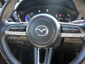 MAZDA MX-30 EV r.v.12/2021 MATRIX,NAVI,HEAD UP - 19