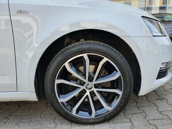 Škoda Octavia 3 Combi 2.0TDI 110kW DSG Press&Drive ACC Qi - 19