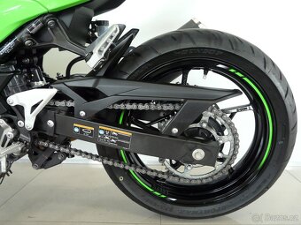 Kawasaki Ninja 500 kategorie A2 - 19