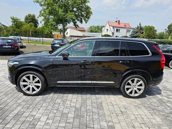 Volvo XC90, 2.0 D5 Insciption AWD, odp DPH - 19