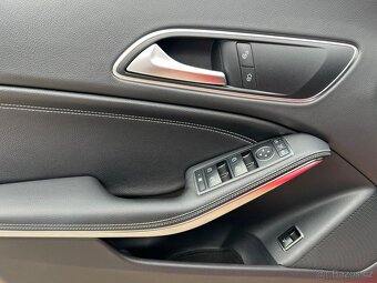 Mercedes-Benz CLA 200 Třída CLA Shooting Brake CLA 200 - 19