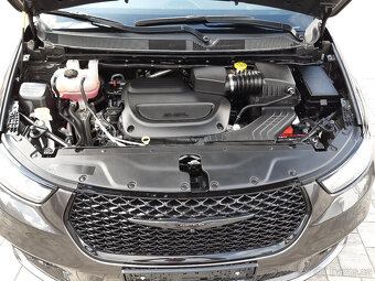 Chrysler Pacifica Sport 3,6L V6, ALU R20, Nový model - 19
