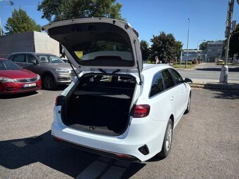 Kia Cee´d, 1.6CRDi 100kw TOP MHEV SCR - 19
