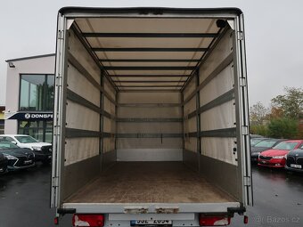 Mercedes-Benz Sprinter 319CDI,140kW,1majČR,10pal,DPH - 19