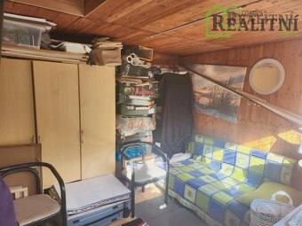 Prodej chaty v Praze 6 - Suchdole. - 19