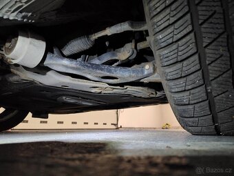 Mazda 6 (GH) kombi, r.v. 2010, motor 2.0 benzín 114 kW - 19