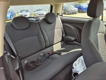 Mini Cooper S 1,6 (2013) - 19