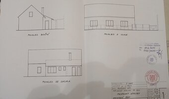 Rodinný dům Mělnické Vtelno - 19