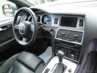 Audi Q7 3.0 TDI 176kW 4X4 - 19