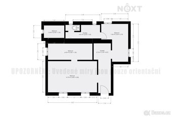 Prodej Chata, 43㎡ - 19