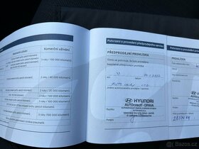 Hyundai Kona 1,0 T-GDI 88kW Comf ČR 1.MAJ 2022 15 tis km - 19