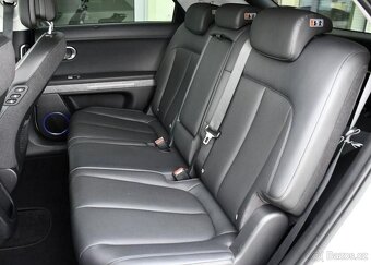 Hyundai IONIQ 5 TOP LINE AWD 225kW SOLAR K360° - 19