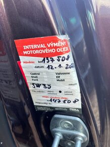 Toyota iQ 1.0 VVT-i 50KW, Klimatizace - 19