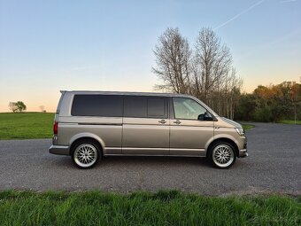 VW T6 Caravelle 2.0TSI 150kw DSG 4.motion - 19
