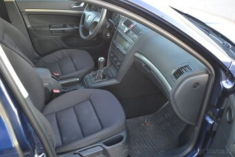 Š.Octavia II 1.9 TDi 77kw, Elegance, ESP, 6x airbag, Tažné, - 19