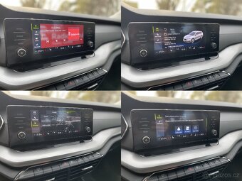 ✅Škoda Octavia Combi IV 2.0 TDi | 2021 |112tkm|++REZERVACE++ - 19
