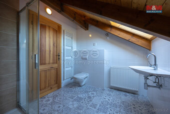 Prodej rodinného domu, 130 m², Černá Voda - 19