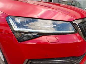 Škoda Superb 3 Combi Style iV 1.4TSI 150kW 84tkm DSG Virtual - 19