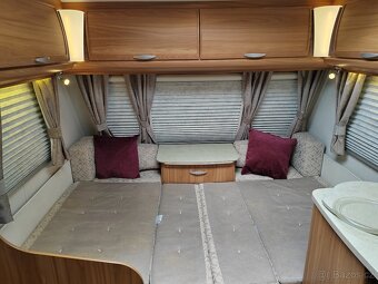 LUNAR CLUBMAN SI, MOVER,SOLAR,PŘEDSTAN,KRÁLOVSKÉ LŮŽKO, ALDE - 19