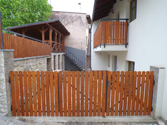 Pronájem bytu 3+kk, 55 m2, Železná, Železný Brod - 19