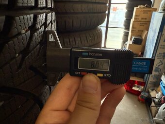 Alu kola CMS 5x112 R16 205/60/16 GOODYEAR - 19
