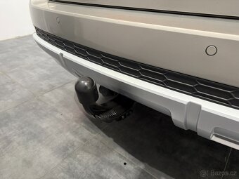 Škoda Octavia 3 2,0 TDI SCOUT NAVI TAŽNÉ - 19