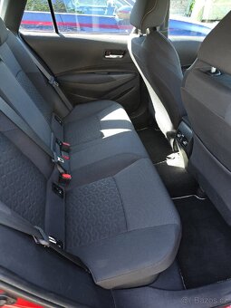 Toyota Corola Touring Sports 1.8 - 19