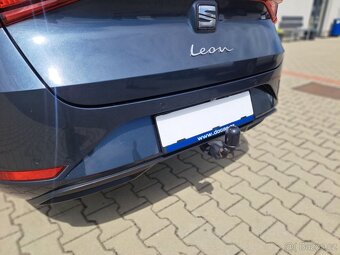 Seat Leon 1.5 TSI STYLE, ZÁRUKA - 19