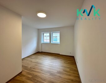 Prodej moderního bytu 3+kk s velkou terasou, v novostavbě BD - 19