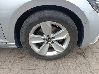 VW Passat B8 Variant 2.0TDI 147kW DSG DCC - záruka Autodraft - 19