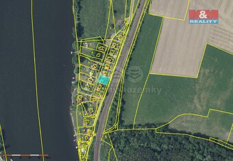 Prodej chaty, 31 m², Libochovany - 19