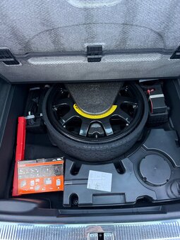 Audi Q7 S-line 45 TDI (2021) – 1. majitel, Odpočet DPH - 19