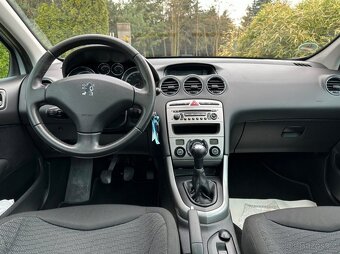 Prodávám Peugeot 308 SW 1.6 16v 88kw - 19