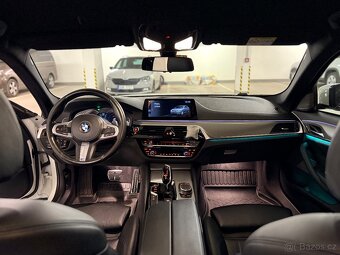 530i Xdrive Mpaket - 19