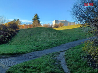Prodej bytu 3+1, 72 m², Praha, ul. Přesličková - 19